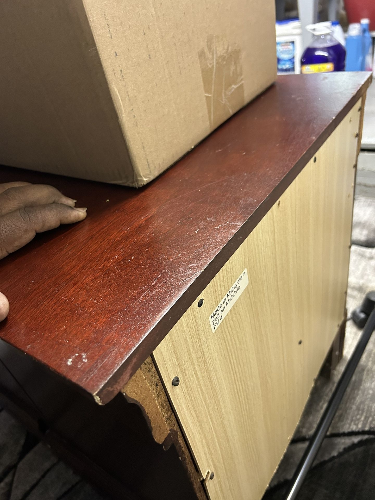Bed Side Table