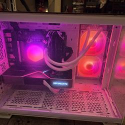 Beginner Gaming PC