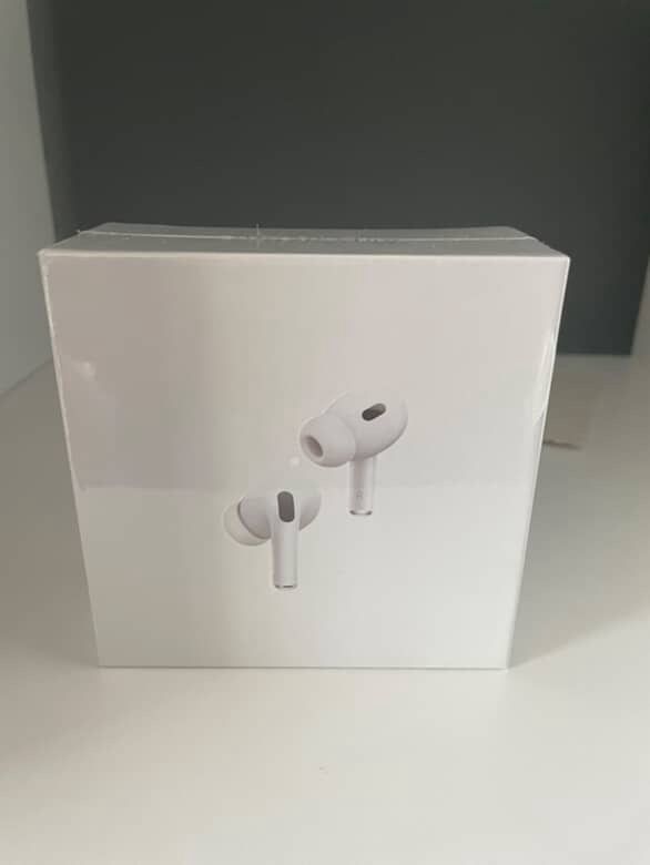 Airpod Pros