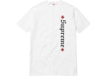 Supreme Independent tee