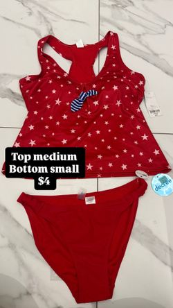 Bathing suit