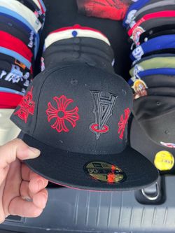 Angels fitted