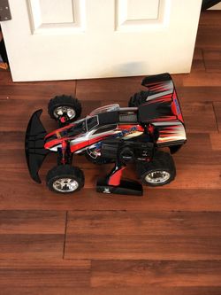 RC CAR