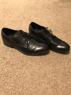 H&m size 40 clearance shoes