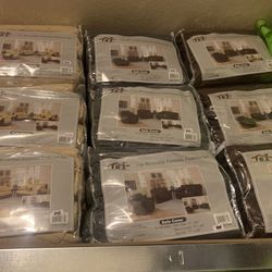 Household Supplies 