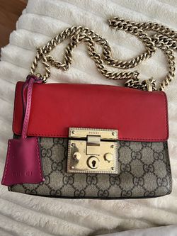 Authentic Gucci sling bag