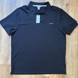 New Calvin Klein POLO XL