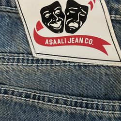 Cough Syrup Tees & Assali Pants 