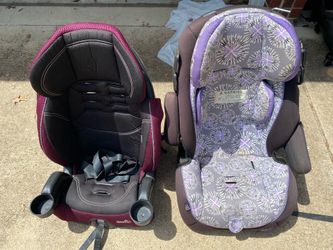 Car seats
