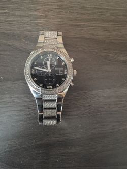 Citizen crystal Bracelet watch