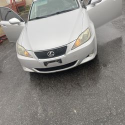 Lexus Is250