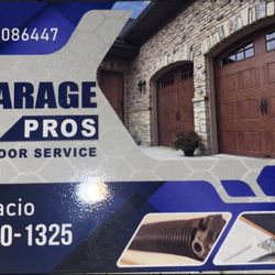 Garage Doors 