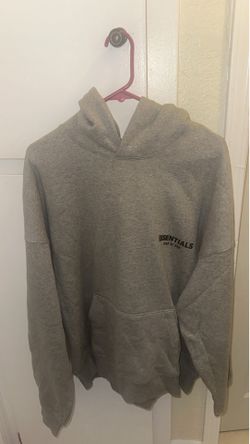 Essentials hoodie