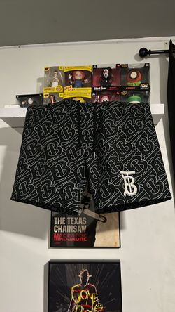 shorts