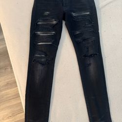 Amiri Size 31