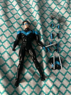 Nightwing