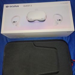 Oculus Quest 2