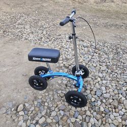Knee Rover Scooter
