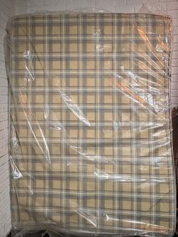 New 4" Bunkbed Mattress
