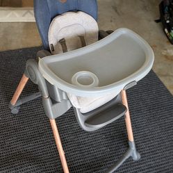 Maxi Cosi 6-in-1 High Chair