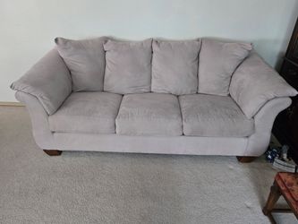 NICE SOFA!