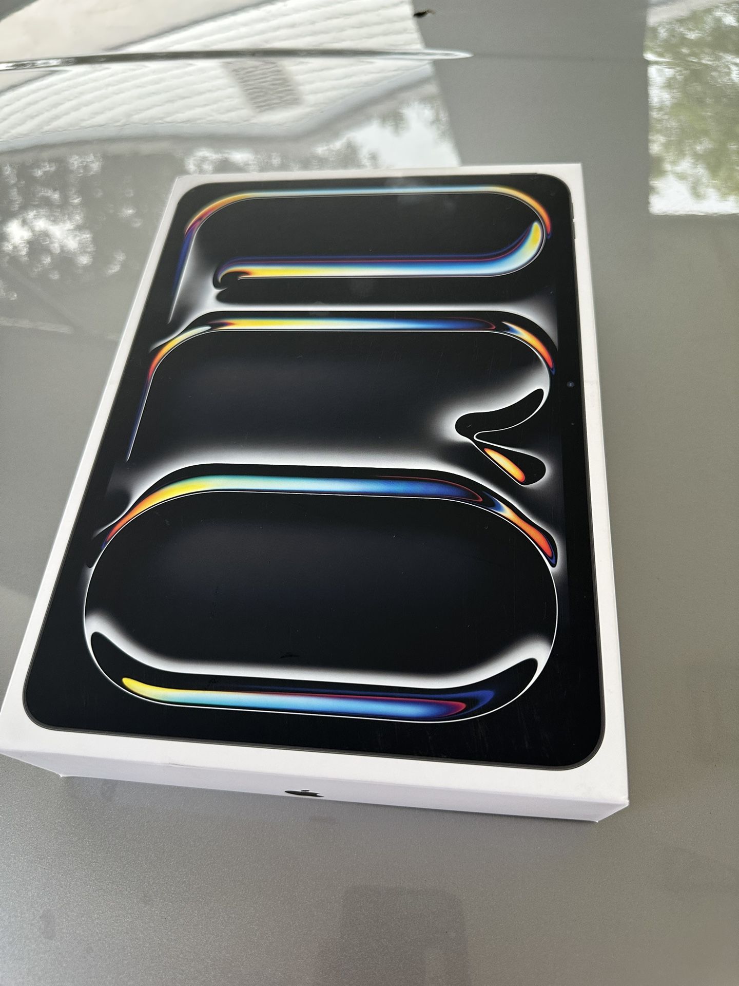 Apple iPad Pro 11” 256gb M4