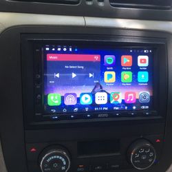 Car Radio WIFI