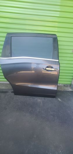 HONDA ODYSSEY SLIDING PASSENGER SIDE 2018-2019-2020-2021-2022-2023-2024-2025👉ASK PRICE