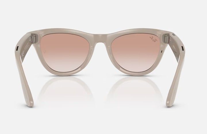 RayBan Meta 4010