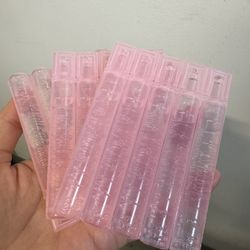 30 sterile unit-dose saline vials,5ml,$9