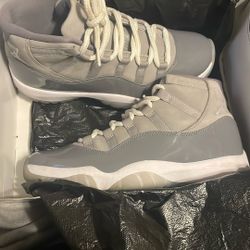 Air Jordans, 11 retro