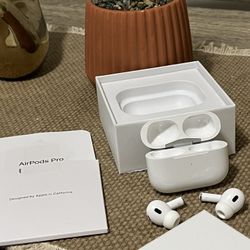 AirPods Pro 2