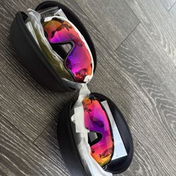 Oakley Game Set 
