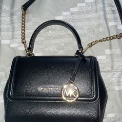 Michael Kors Crossbag 