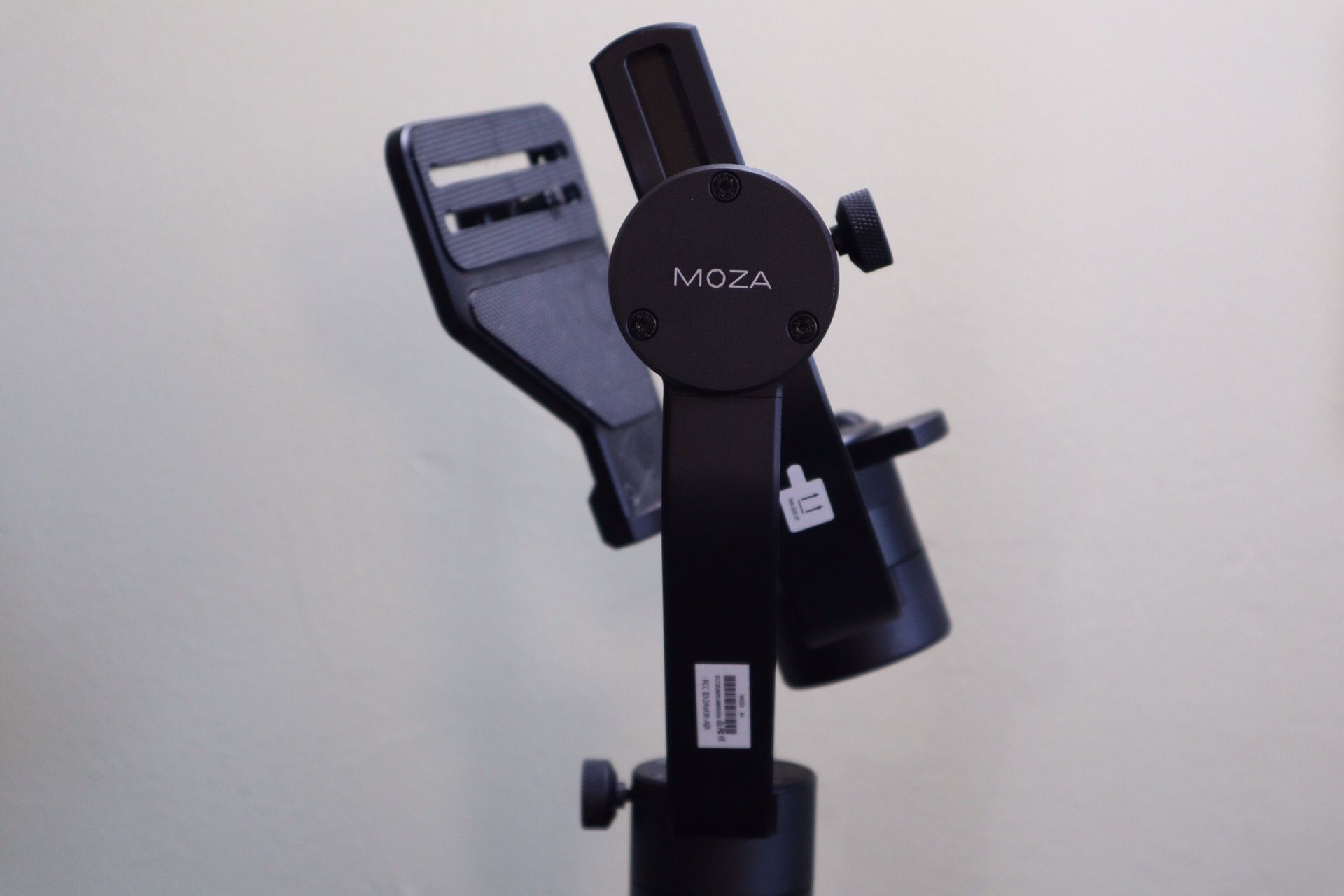 MOZA Air 3-Axis Gimbal for DLSR and Mirrorless Cameras