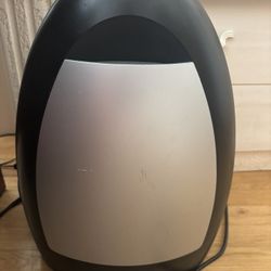 Eye Vac
