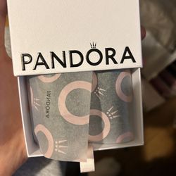 pandora bracelet size 16 and 18
