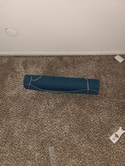 Yoga Mat