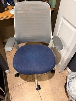 Steelcase series 1 office chair