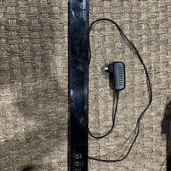 Korg Pitchblack Rackmount Tuner 