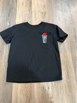 Small - Kids Icee Shirt