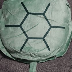 Turtle Shell Halloween Costume