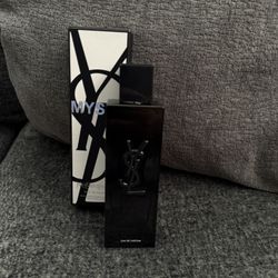 Ysl Mens Cologne