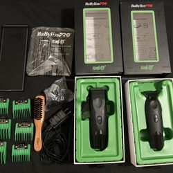 Babyliss Pro 