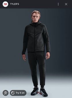 Nike Tech Fleece Suit – Any Color, Any Size – Brand New w/ Receipt