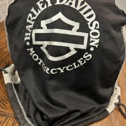 Harley Davidson Helmet