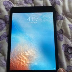 iPad