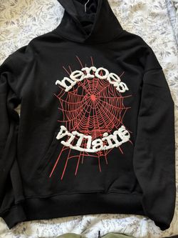 Sudarera Para Ninos Spider