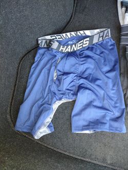 Hanes Brand New Underwear. Large Size 3x $10.00