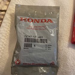 Acura key fob NEW Sealed